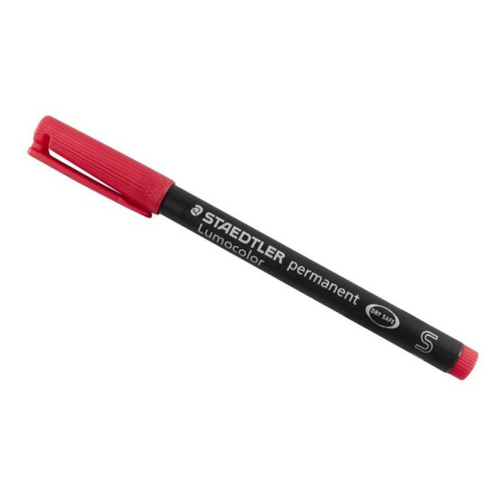 Feutre permanent pointe superfine 313 S - Staedtler - Rougier et Plé