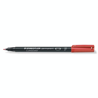 Feutre permanent 318 F - Staedtler - Rougier et Plé