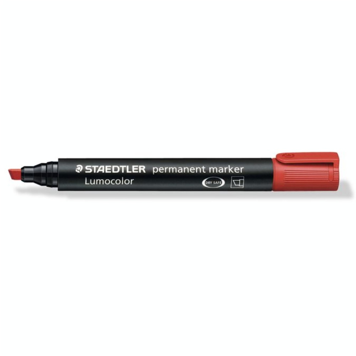 Marqueur permanent Lumocolor 350 - Staedtler - Rougier et Plé