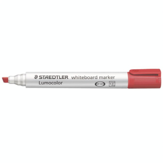 Marqueur pour tableau Lumocolor 351 biseauté - Staedtler - Rougier et Plé