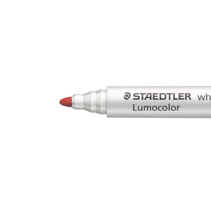 Marqueur pour tableaux blancs pointe ogive - Staedtler - Rougier et Plé