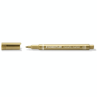 Marqueur métallique 8323 - Staedtler - Rougier et Plé
