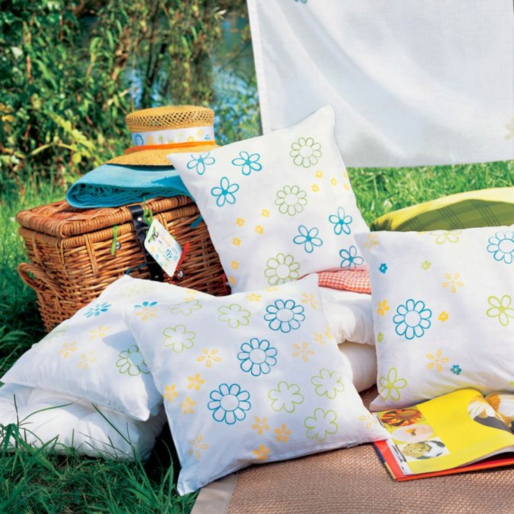 Marqueur pour tissu Textil Painter 1-2 mm - Marabu - Rougier et Plé