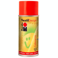 Aérosol peinture acrylique TextilDesign 150 ml - Marabu - Rougier et Plé