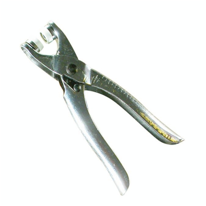 Pince pose bouton pression Ø 9 mm - Graine Créative - Rougier et Plé