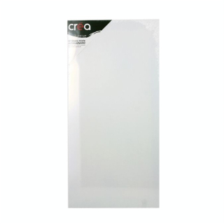Châssis double carré Mixte polyester + coton - Créa - Rougier et Plé
