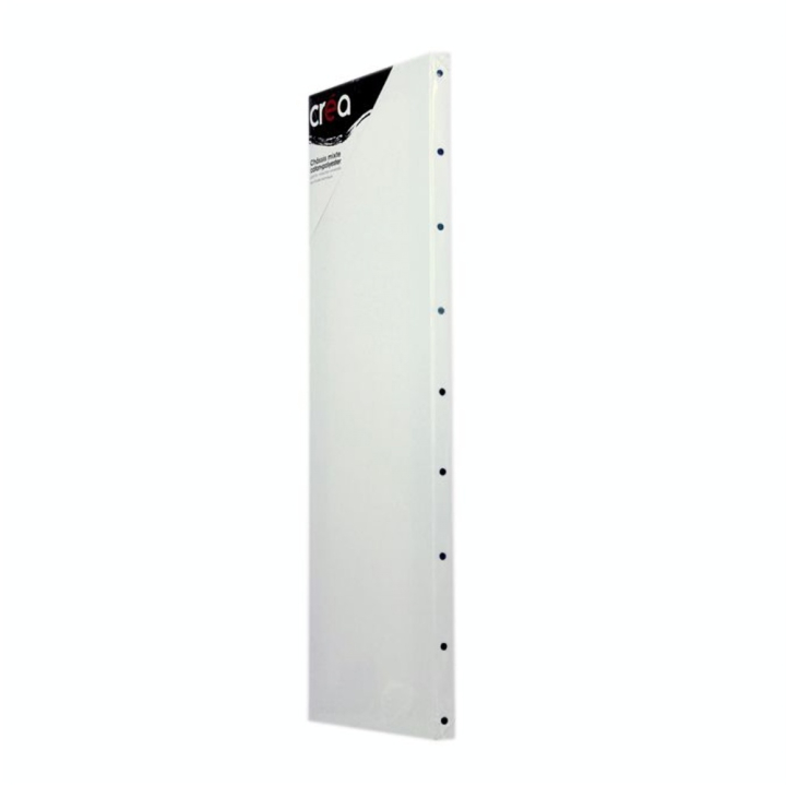 Châssis triple carré Mixte polyester + coton - Créa - Rougier et Plé