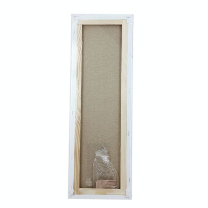 Châssis triple carré Mixte polyester + coton - Créa - Rougier et Plé