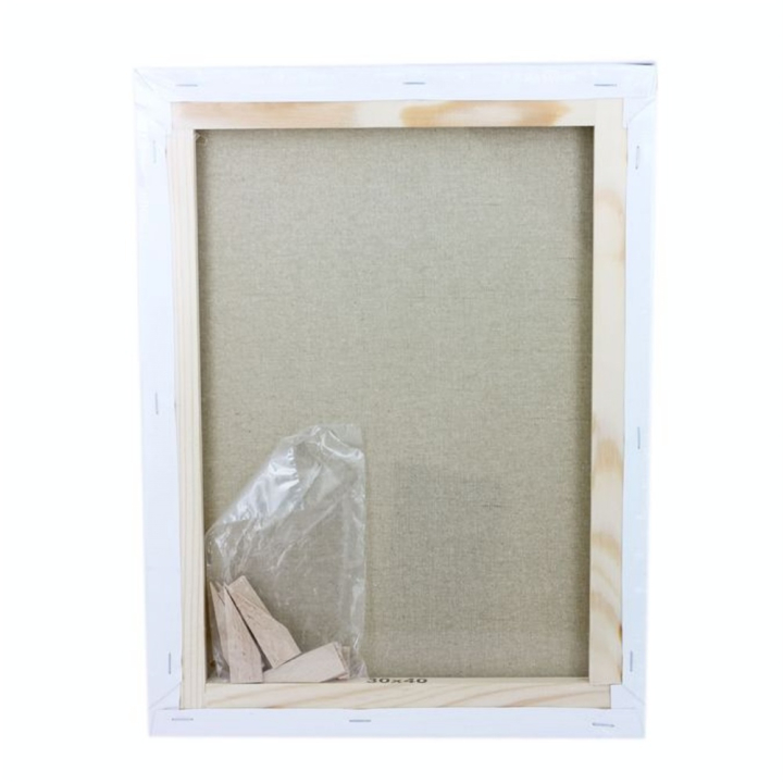 Châssis européen Mixte polyester + coton - Créa - Rougier et Plé