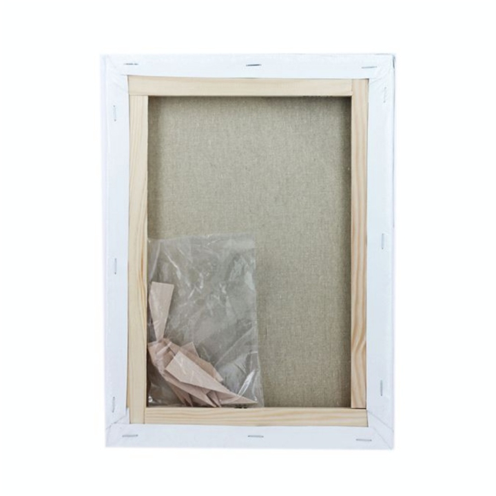 Châssis figure Mixte polyester + coton - Créa - Rougier et Plé
