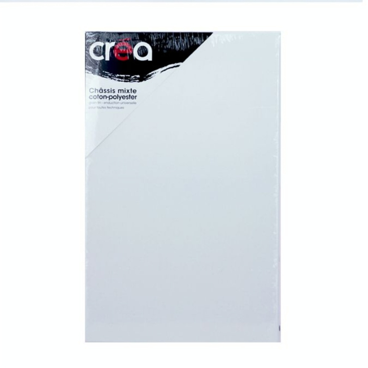Châssis marine Mixte polyester + coton - Créa - Rougier et Plé