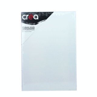 Châssis paysage Mixte polyester + coton - Créa - Rougier et Plé