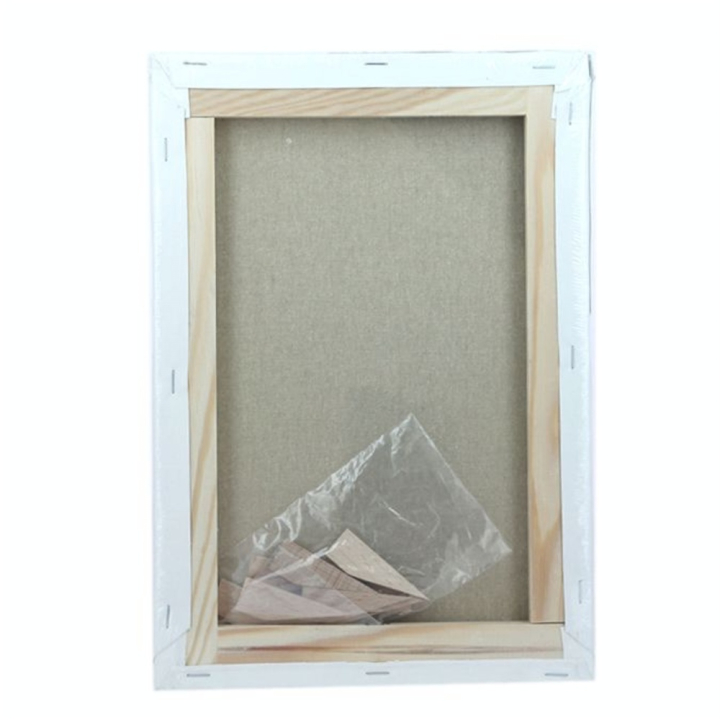 Châssis paysage Mixte polyester + coton - Créa - Rougier et Plé
