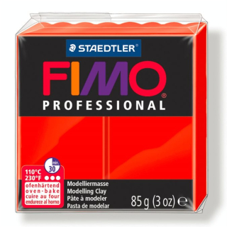 Pâte polymère Fimo Pro 85 g - Fimo - Rougier et Plé