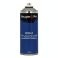 Colle en spray 400 ml repositionnable - Rougier&Plé - Rougier et Plé