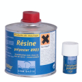 Résine polyester 8903 500 g - Esprit Composite - Rougier et Plé