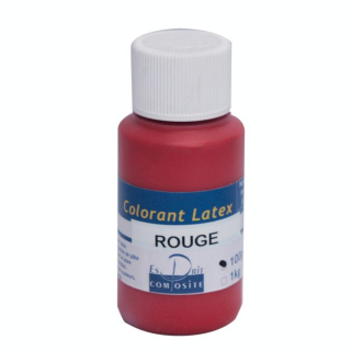 Colorant pour latex 100 g - Esprit Composite - Rougier et Plé