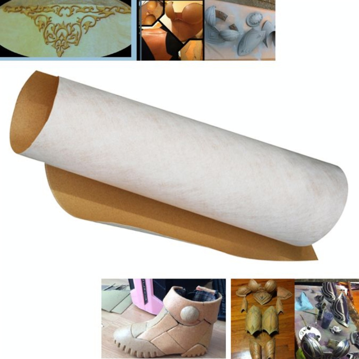 Thermoplastique Thermocraft - Esprit Composite - Rougier et Plé