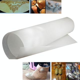Thermoplastique Thermoclear - Esprit Composite - Rougier et Plé