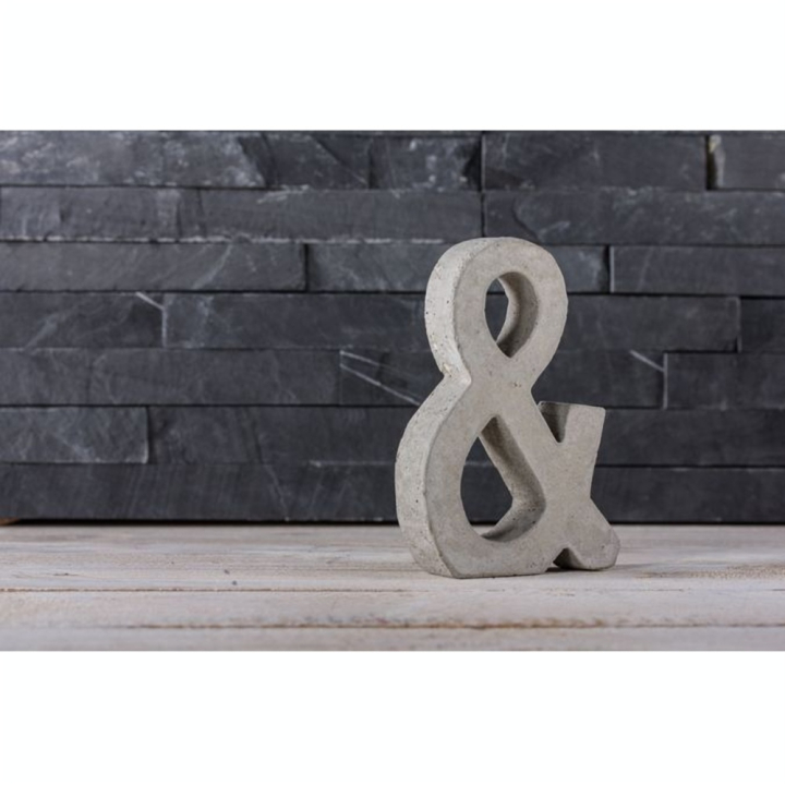 Béton créatif seau de 1 kg - Rayher - Rougier et Plé
