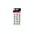 Stickers 3D Cooky thème panda - Maildor - Rougier et Plé