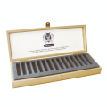 Coffret vide en bois pour pastels 15 batons - Schmincke - Rougier et Plé