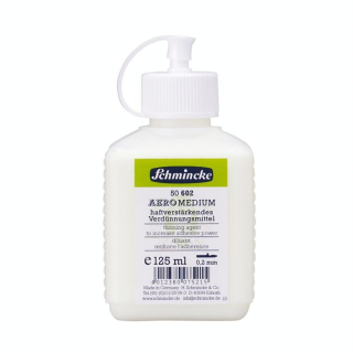Médium Aero diluant 125 ml - Schmincke - Rougier et Plé