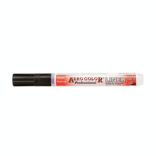 Marqueur vide Aero Color Liner n°2 - 1 mm - Schmincke - Rougier et Plé