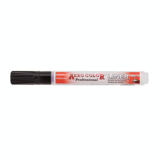 Marqueur vide Aero Color Liner n°5 - 2 mm - Schmincke - Rougier et Plé