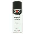Vernis à retoucher 400 ml - Créa - Rougier et Plé