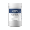 Gesso 1 litre - Lefranc Bourgeois - Rougier et Plé