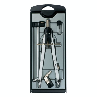 Compas grand balustre Vis micrométrique Ø 60 cm - Graphoplex - Rougier et Plé