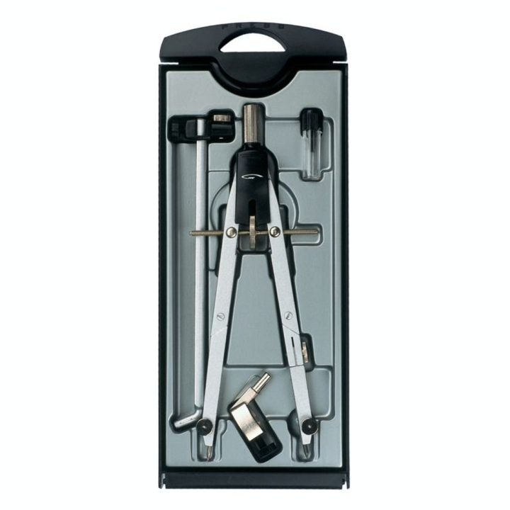 Compas grand balustre Vis micrométrique Ø 60 cm - Graphoplex - Rougier et Plé