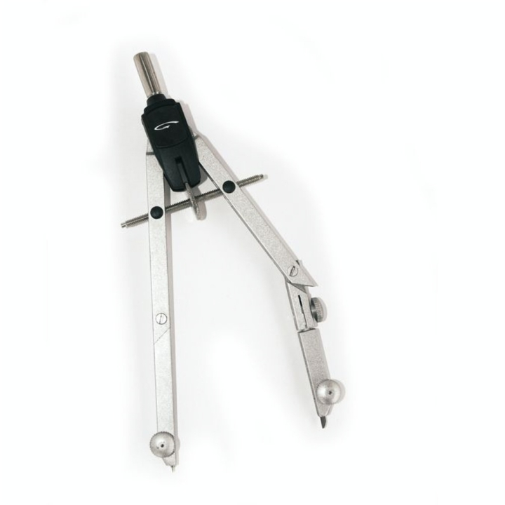Compas grand balustre Vis micrométrique Ø 60 cm - Graphoplex - Rougier et Plé