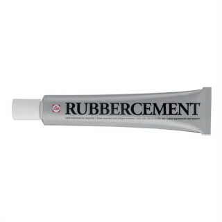 Colle Rubbercement 55 ml - Talens - Rougier et Plé