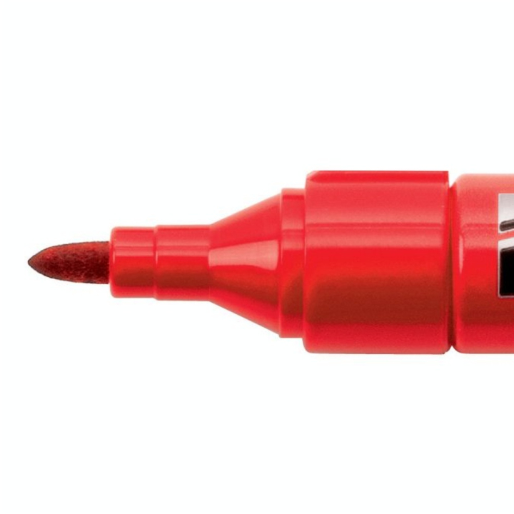 Marqueur permanent E-2000C pointe ogive 1,5 - 3 mm - Edding - Rougier et Plé