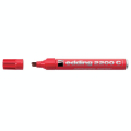 Marqueur permanent E-2200C pointe biseau 1 - 5 mm - Edding - Rougier et Plé