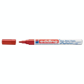 Marqueur peinture brillante 751 pointe ogive 1 - 2 mm - Edding - Rougier et Plé
