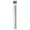 Règle en métal 40 cm Alu'Tech - Wonday - Rougier et Plé