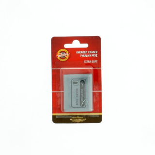 Gomme mie de pain grise - Corect Art - Rougier et Plé
