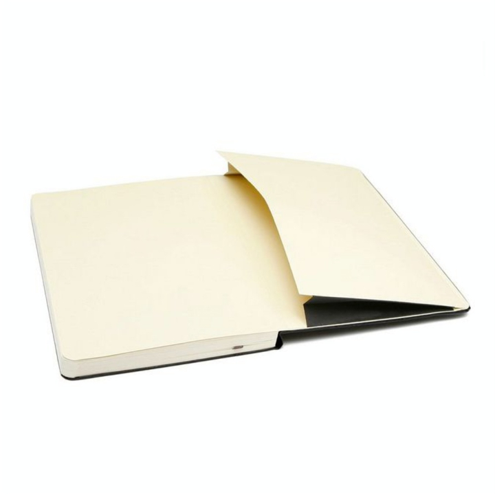 Carnet d'adresse 13 x 21 cm - Moleskine - Rougier et Plé