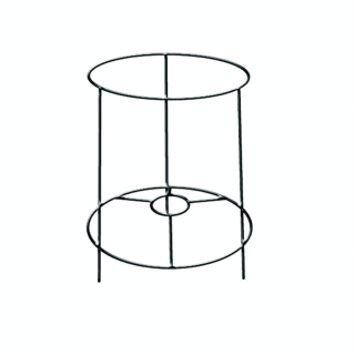 Carcasse de chevet cylindrique 12 x 12 x 17 cm - Graine Créative - Rougier et Plé