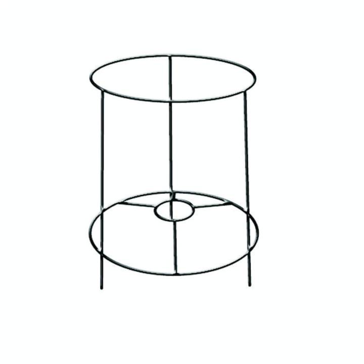 Carcasse de chevet cylindrique 12 x 12 x 17 cm - Graine Créative - Rougier et Plé