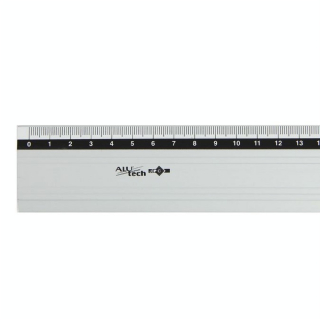 Règle Alu'Tech 60 cm - Wonday - Rougier et Plé