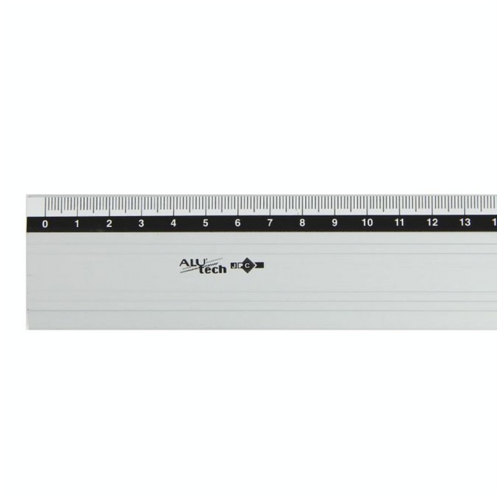 Règle Alu'Tech 60 cm - Wonday - Rougier et Plé