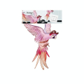 Stickers interrupteur M.Design - Switchy perroquet - Maildor - Rougier et Plé