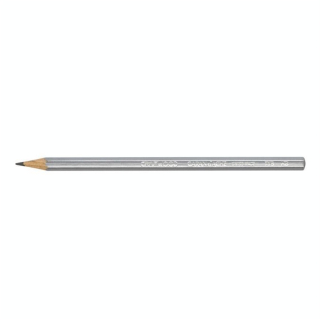 Crayon graphite Grafwood - Caran d'Ache - Rougier et Plé