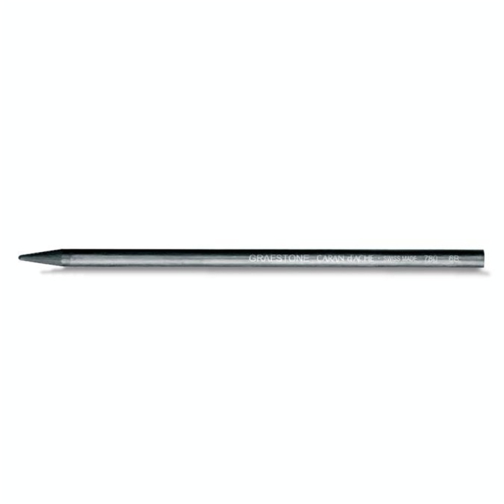 Crayon de graphite pur Grafstone - Caran d'Ache - Rougier et Plé