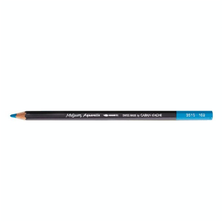 Crayon de couleur Museum Aquarelle - Caran d'Ache - Rougier et Plé