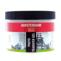 Gel de transfert photo 041 - 500 ml - Amsterdam - Rougier et Plé